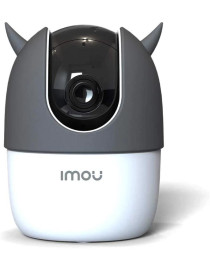 Kamera IP Imou Ranger 2 5MP z pokrowcem silikonowym szarym
