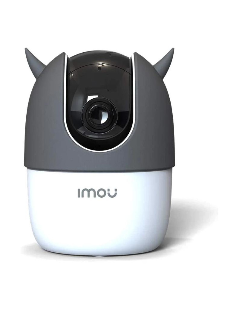 Kamera IP Imou Ranger 2 5MP z pokrowcem silikonowym szarym