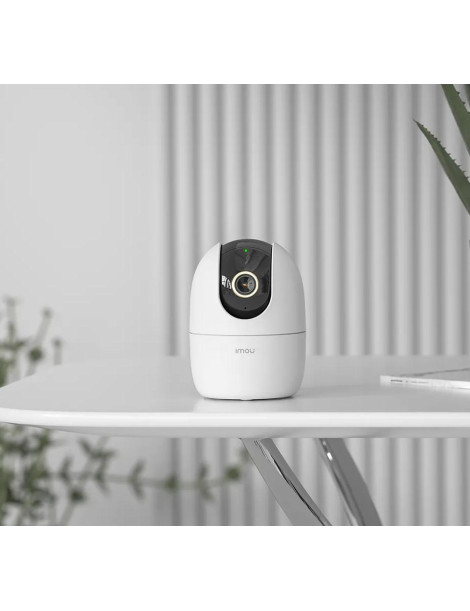 Kamera IP Imou Ranger 2 5MP z pokrowcem silikonowym szarym