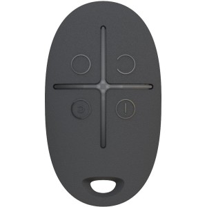 AJAX Zestaw StarterKit Cam (black)