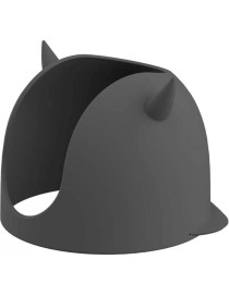 Kamera IP Imou Ranger 2 5MP z pokrowcem silikonowym szarym