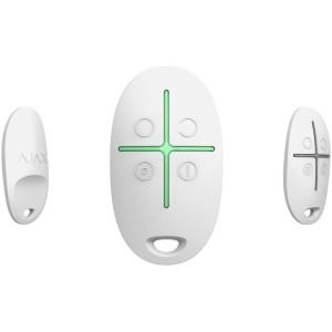 AJAX Zestaw StarterKit Cam (white)