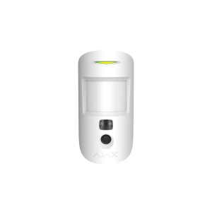 AJAX Zestaw StarterKit Cam (white)
