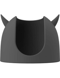 Kamera IP Imou Ranger 2 5MP z pokrowcem silikonowym szarym