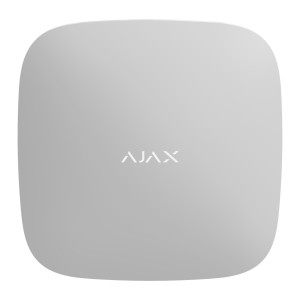 AJAX Zestaw StarterKit Cam (white)