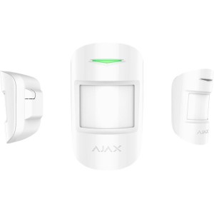 AJAX StarterKit (white)