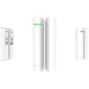 AJAX StarterKit (white)