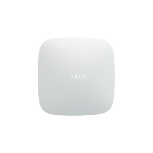 AJAX StarterKit (white)