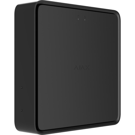 Ajax EN54 Fire ReX Jeweller - black