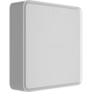 Ajax EN54 Fire ReX Jeweller - white