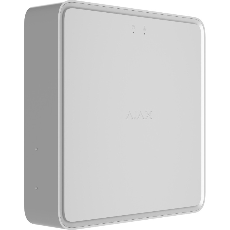 Ajax EN54 Fire ReX Jeweller - white