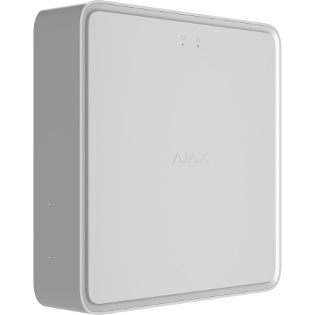 Ajax EN54 Fire ReX Jeweller - white