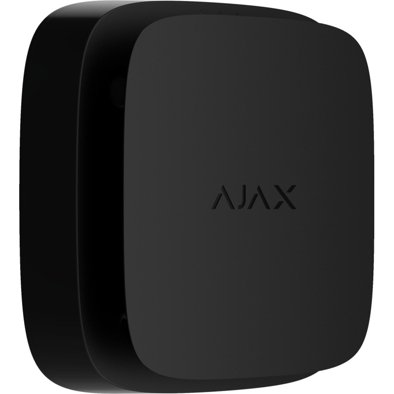 Ajax EN54 FireProtect (Smoke) - black