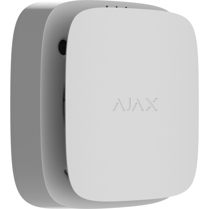 Ajax EN54 FireProtect (Smoke) - white