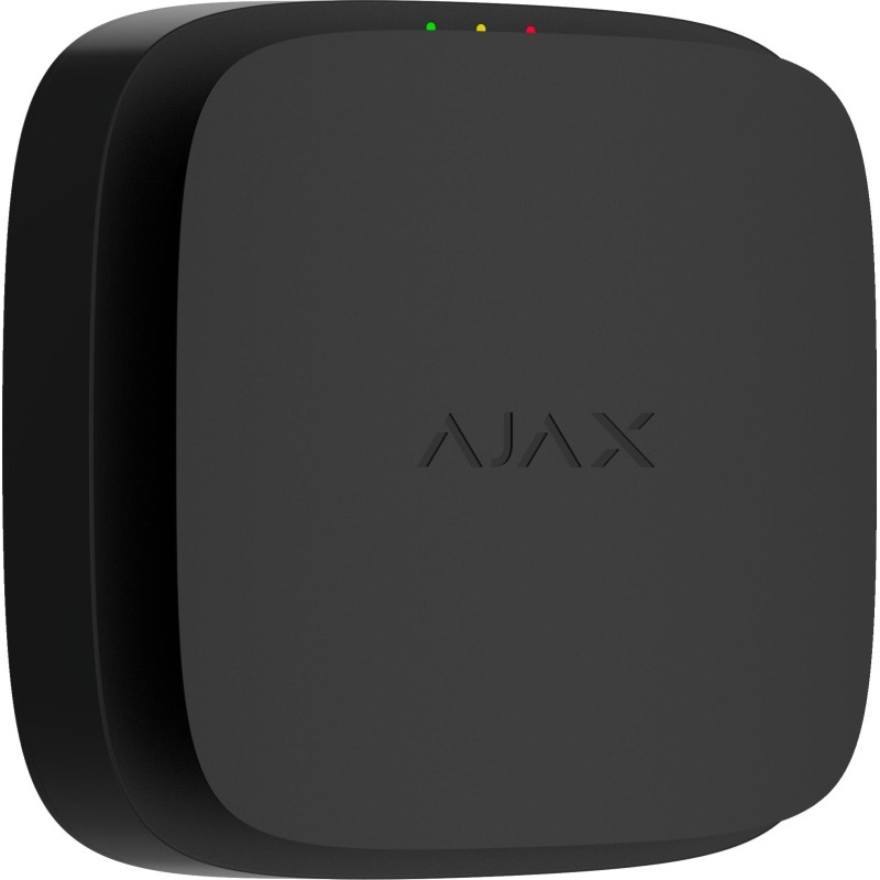Ajax EN54 FireProtect (Smoke/Sounder) - black