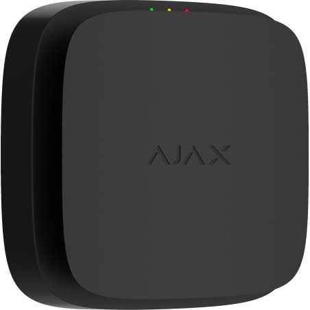 Ajax EN54 FireProtect (Smoke/Sounder) - black