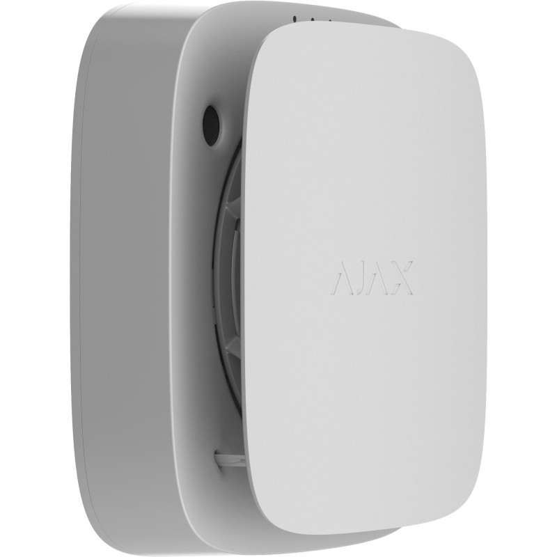 Ajax EN54 FireProtect (Heat) - white