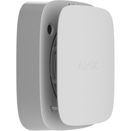 Ajax EN54 FireProtect (Heat) - white