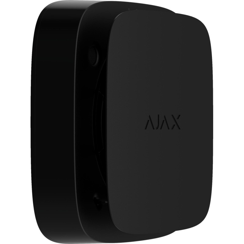 Ajax EN54 FireProtect (Heat/Sounder) - black