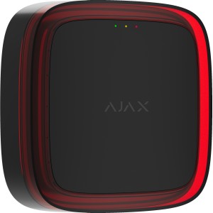 Ajax EN54 FireProtect (VAD) - black