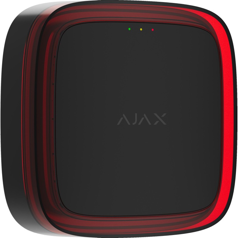 Ajax EN54 FireProtect (VAD) - black