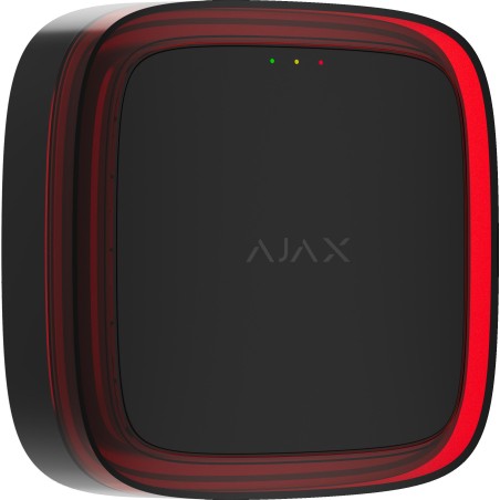 Ajax EN54 FireProtect (VAD) - black