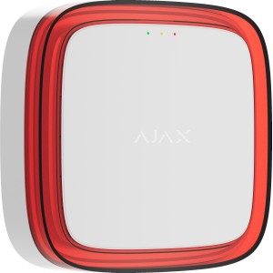 Ajax EN54 FireProtect (VAD) - white