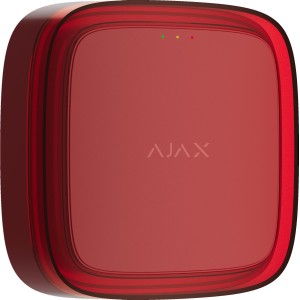 Ajax EN54 FireProtect (VAD) - red