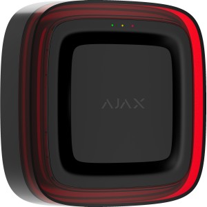 Ajax EN54 FireProtect (Sounder/VAD) - black