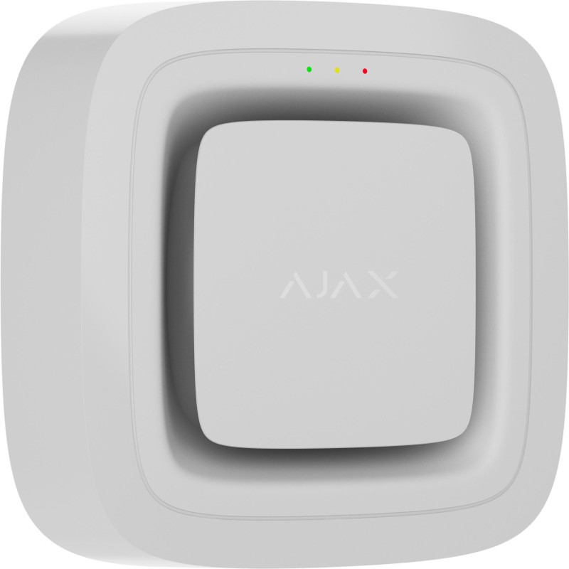 Ajax EN54 FireProtect (Sounder) - white