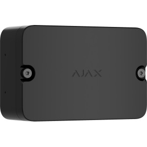 Ajax EN54 I/O Module (2X2) - black