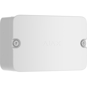 Ajax EN54 I/O Module (2X2) - white