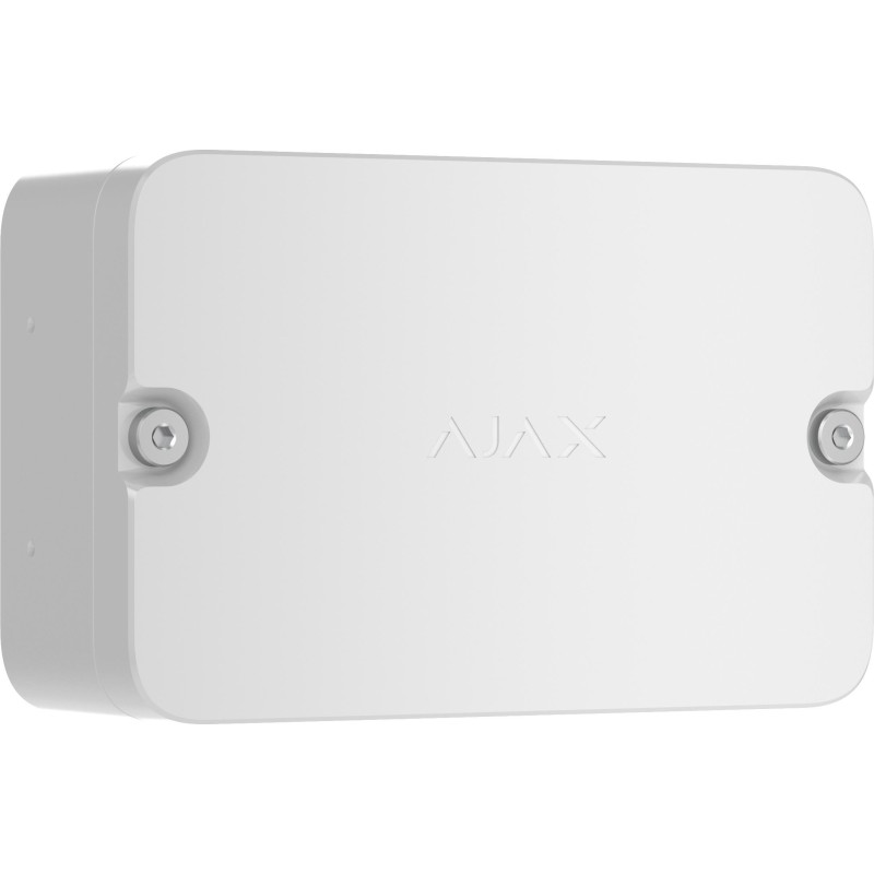 Ajax EN54 I/O Module (2X2) - white