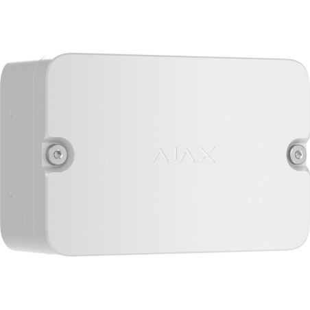 Ajax EN54 I/O Module (2X2) - white