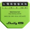 Shelly Dimmer Gen3