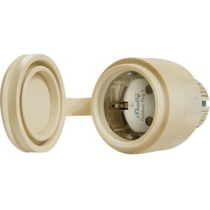 Shelly Outdoor Plug S Gen3