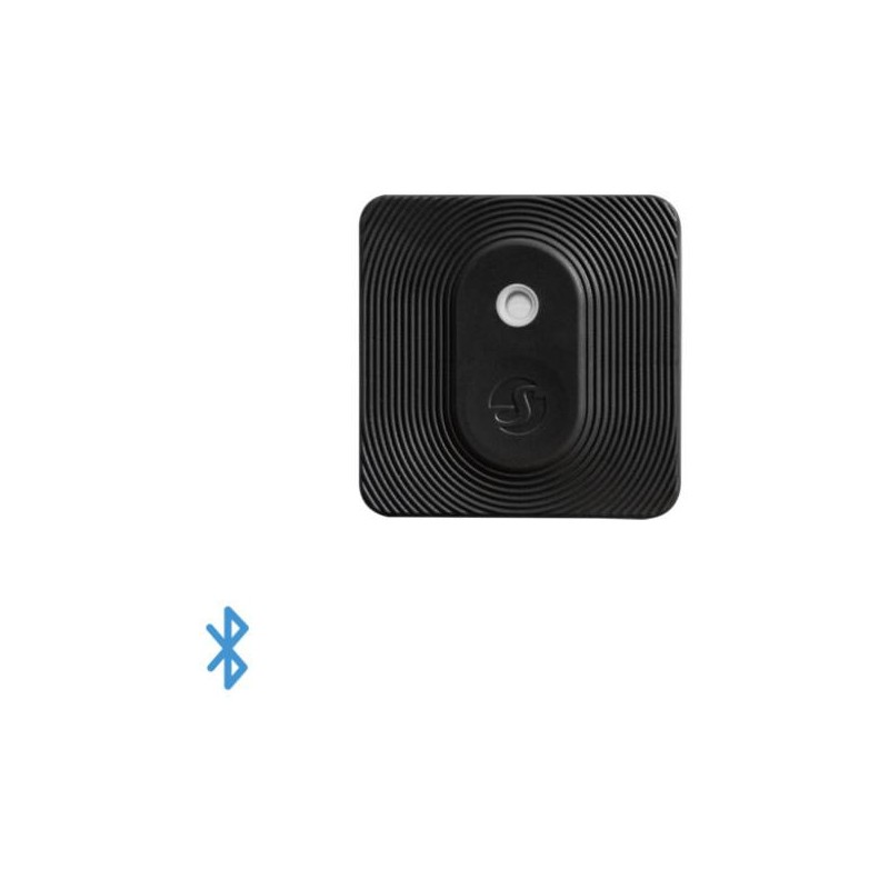 Shelly Blu H&T Black