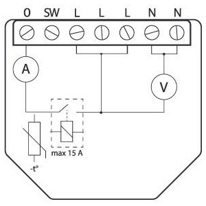 Shelly Qubino Wave 1PM