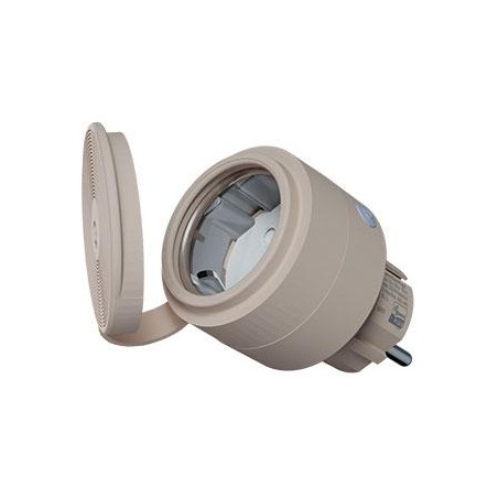 Shelly Wave Outdoor Plug S LR