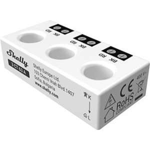 Shelly Pro 3EM-3CT63