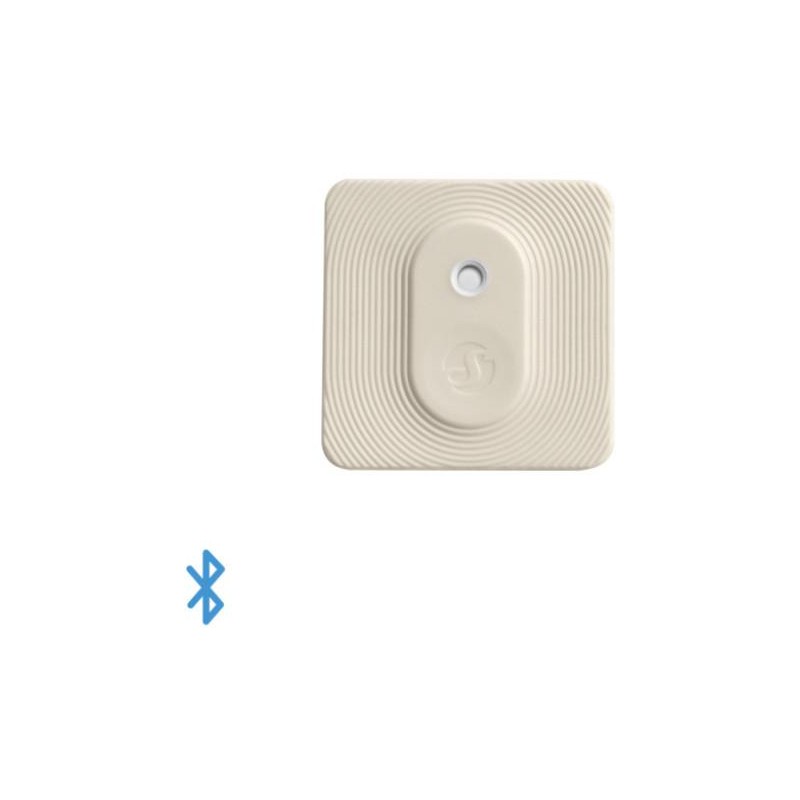 Shelly Blu H&T Ivory