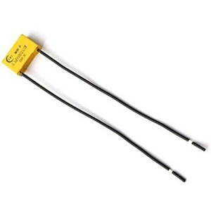 Shelly RC snubber