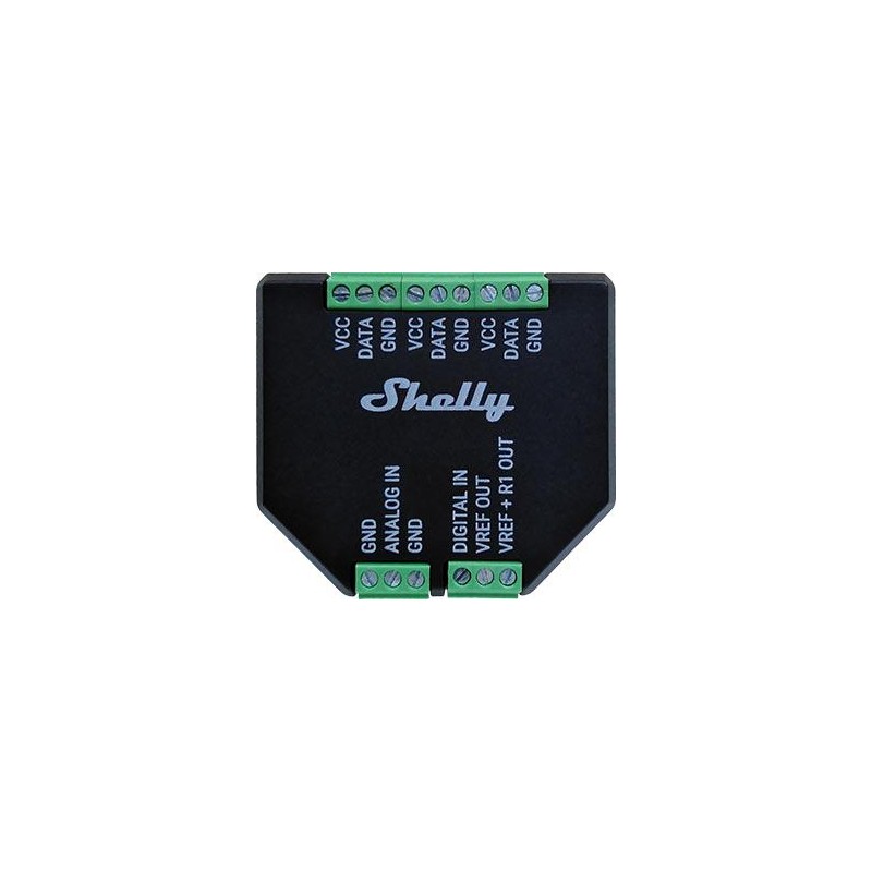 Shelly Plus Add-on