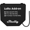 Shelly LoRa Add-on 2-pack