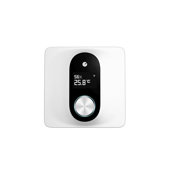 LinkedGo Smart floor heating thermostat