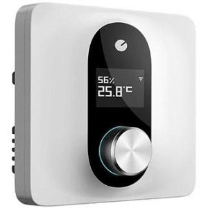 LinkedGo Smart floor heating thermostat