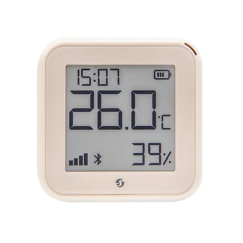 Shelly H&T Gen 3 Ivory