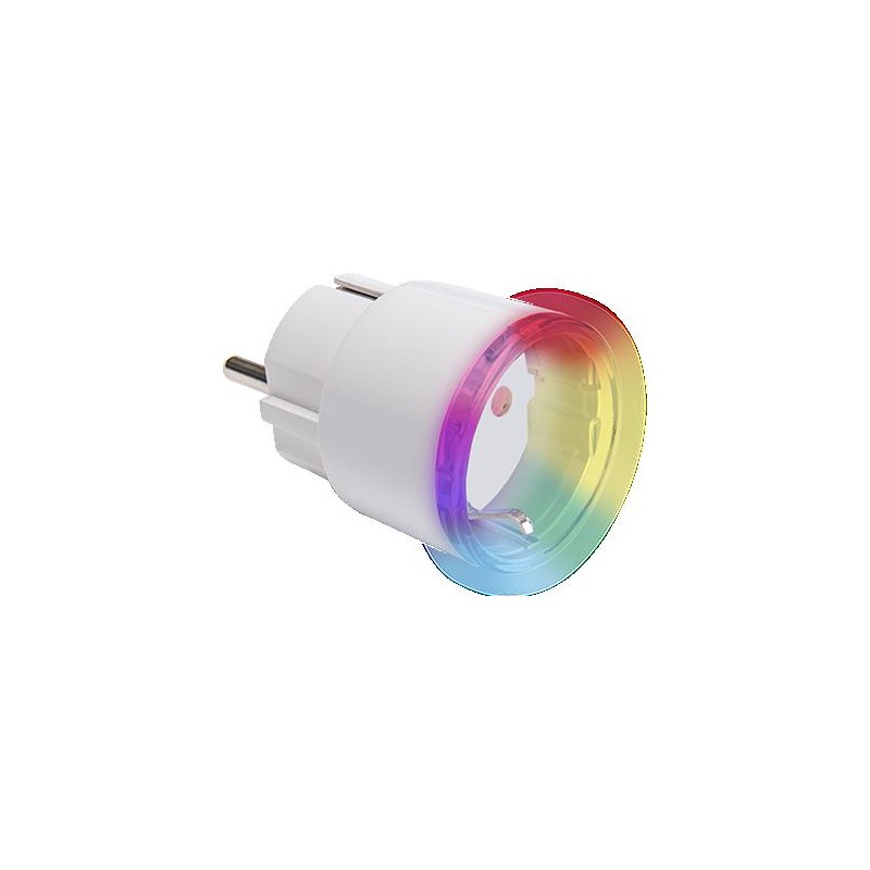 Shelly Wave Plug S LR