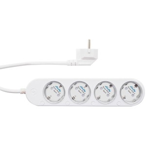 Shelly Power Strip 4 Gen4 White