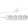 Shelly Power Strip 4 Gen4 White